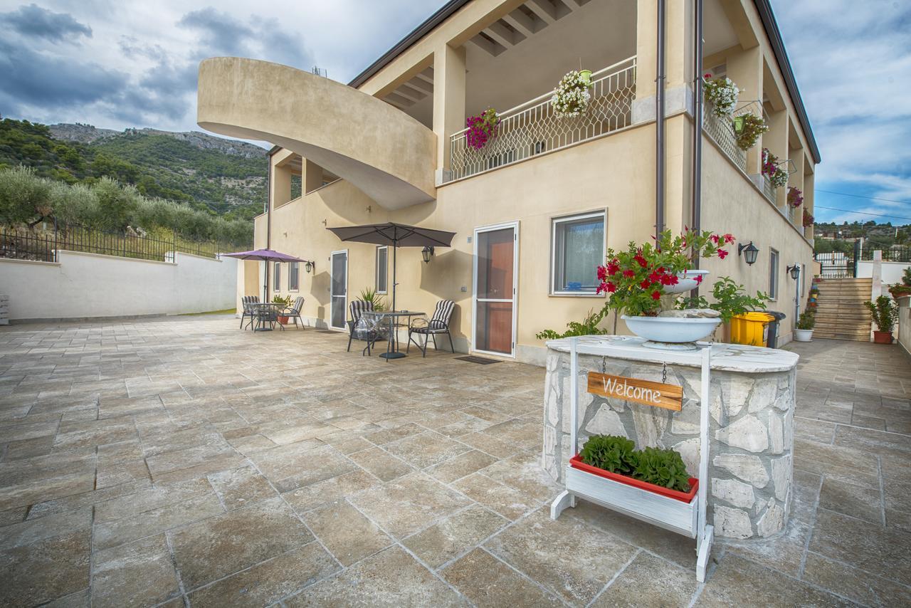 Appartamento La Finestra Sul Mare Locazione Turistica *